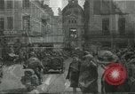 Image Benjamin O Davis Rennes France, 1944, de la seconde 24 séquences d'archives historiques vidéo 65675065387