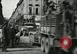 Image Benjamin O Davis Rennes France, 1944, de la seconde 30 séquences d'archives historiques vidéo 65675065387