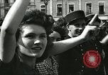 Image Benjamin O Davis Rennes France, 1944, de la seconde 37 séquences d'archives historiques vidéo 65675065387