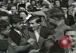 Image Benjamin O Davis Rennes France, 1944, de la seconde 40 séquences d'archives historiques vidéo 65675065387