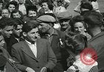 Image Benjamin O Davis Rennes France, 1944, de la seconde 43 séquences d'archives historiques vidéo 65675065387