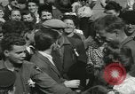 Image Benjamin O Davis Rennes France, 1944, de la seconde 44 séquences d'archives historiques vidéo 65675065387