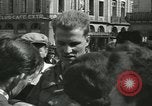 Image Benjamin O Davis Rennes France, 1944, de la seconde 46 séquences d'archives historiques vidéo 65675065387