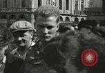 Image Benjamin O Davis Rennes France, 1944, de la seconde 47 séquences d'archives historiques vidéo 65675065387
