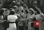 Image Benjamin O Davis Rennes France, 1944, de la seconde 52 séquences d'archives historiques vidéo 65675065387