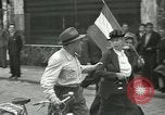 Image Benjamin O Davis Rennes France, 1944, de la seconde 59 séquences d'archives historiques vidéo 65675065387