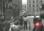 Image Benjamin O Davis Rennes France, 1944, de la seconde 61 séquences d'archives historiques vidéo 65675065387