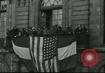 Immagine di Fanteria e serbatoi Mayenne Francia, 1944, secondo 1 filmato di repertorio 65675065388