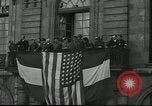 Immagine di Fanteria e serbatoi Mayenne Francia, 1944, secondo 5 filmato di repertorio 65675065388