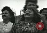 Immagine di Fanteria e serbatoi Mayenne Francia, 1944, secondo 7 filmato di repertorio 65675065388