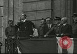 Immagine di Fanteria e serbatoi Mayenne Francia, 1944, secondo 9 filmato di repertorio 65675065388