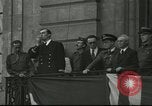 Immagine di Fanteria e serbatoi Mayenne Francia, 1944, secondo 11 filmato di repertorio 65675065388