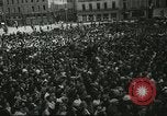Immagine di Fanteria e serbatoi Mayenne Francia, 1944, secondo 14 filmato di repertorio 65675065388