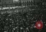 Immagine di Fanteria e serbatoi Mayenne Francia, 1944, secondo 16 filmato di repertorio 65675065388