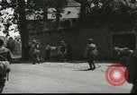 Immagine di Fanteria e serbatoi Mayenne Francia, 1944, secondo 19 filmato di repertorio 65675065388
