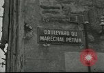 Immagine di Fanteria e serbatoi Mayenne Francia, 1944, secondo 33 filmato di repertorio 65675065388