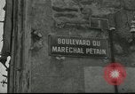 Immagine di Fanteria e serbatoi Mayenne Francia, 1944, secondo 34 filmato di repertorio 65675065388