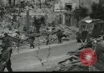 Immagine di Fanteria e serbatoi Mayenne Francia, 1944, secondo 41 filmato di repertorio 65675065388