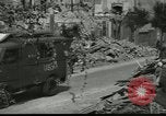 Immagine di Fanteria e serbatoi Mayenne Francia, 1944, secondo 44 filmato di repertorio 65675065388