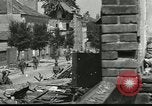 Immagine di Fanteria e serbatoi Mayenne Francia, 1944, secondo 45 filmato di repertorio 65675065388