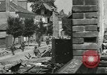 Immagine di Fanteria e serbatoi Mayenne Francia, 1944, secondo 46 filmato di repertorio 65675065388