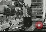 Immagine di Fanteria e serbatoi Mayenne Francia, 1944, secondo 48 filmato di repertorio 65675065388