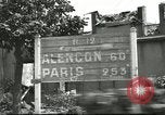 Immagine di Fanteria e serbatoi Mayenne Francia, 1944, secondo 50 filmato di repertorio 65675065388