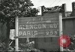 Immagine di Fanteria e serbatoi Mayenne Francia, 1944, secondo 51 filmato di repertorio 65675065388