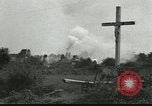 Immagine di Fanteria e serbatoi Mayenne Francia, 1944, secondo 53 filmato di repertorio 65675065388