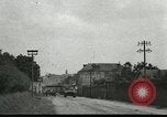 Immagine di Fanteria e serbatoi Mayenne Francia, 1944, secondo 57 filmato di repertorio 65675065388