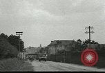 Immagine di Fanteria e serbatoi Mayenne Francia, 1944, secondo 58 filmato di repertorio 65675065388