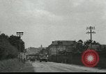 Immagine di Fanteria e serbatoi Mayenne Francia, 1944, secondo 60 filmato di repertorio 65675065388