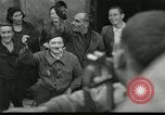 Immagine di Serbatoi e la fanteria Francia, 1944, secondo 11 filmato di repertorio 65675065389