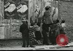 Immagine di Serbatoi e la fanteria Francia, 1944, secondo 22 filmato di repertorio 65675065389