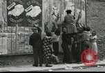 Immagine di Serbatoi e la fanteria Francia, 1944, secondo 24 filmato di repertorio 65675065389