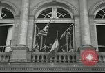 Immagine di Serbatoi e la fanteria Francia, 1944, secondo 27 filmato di repertorio 65675065389