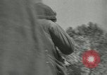 Immagine di Serbatoi e la fanteria Francia, 1944, secondo 46 filmato di repertorio 65675065389