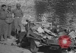 Image of burned bodies France, 1944, second 10 stock footage video 65675065390
