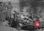 Image of burned bodies France, 1944, second 11 stock footage video 65675065390