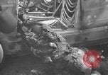 Image of burned bodies France, 1944, second 20 stock footage video 65675065390