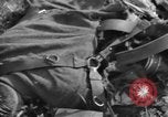 Image of burned bodies France, 1944, second 35 stock footage video 65675065390
