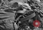 Image of burned bodies France, 1944, second 36 stock footage video 65675065390