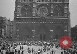 Immagine di Il Generale Charles De Gaulle Parigi Francia, 1944, secondo 30 filmato di repertorio 65675065391