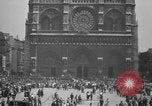 Immagine di Il Generale Charles De Gaulle Parigi Francia, 1944, secondo 33 filmato di repertorio 65675065391