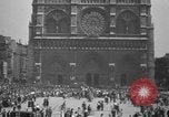 Immagine di Il Generale Charles De Gaulle Parigi Francia, 1944, secondo 34 filmato di repertorio 65675065391