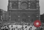 Immagine di Il Generale Charles De Gaulle Parigi Francia, 1944, secondo 35 filmato di repertorio 65675065391