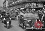 Immagine di Il Generale Charles De Gaulle Parigi Francia, 1944, secondo 39 filmato di repertorio 65675065391