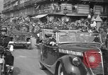 Immagine di Il Generale Charles De Gaulle Parigi Francia, 1944, secondo 40 filmato di repertorio 65675065391
