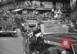 Immagine di Il Generale Charles De Gaulle Parigi Francia, 1944, secondo 41 filmato di repertorio 65675065391
