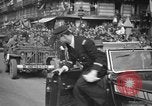 Immagine di Il Generale Charles De Gaulle Parigi Francia, 1944, secondo 42 filmato di repertorio 65675065391